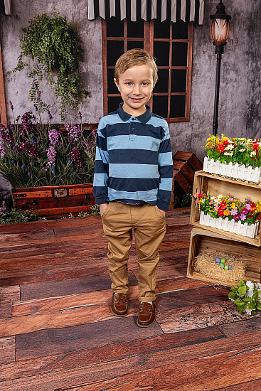 Goddard School Carmel Spring 26